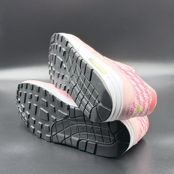 Nike Air Max 1 Premium 'Strawberry Lemonade' - Picture 7 of 10